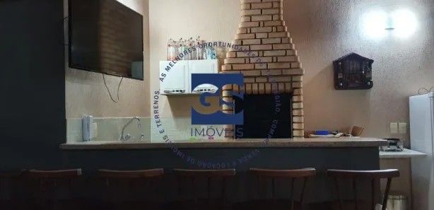 Casa com 2 Quartos à venda, 180m² no Jardim Paraíso, Itu