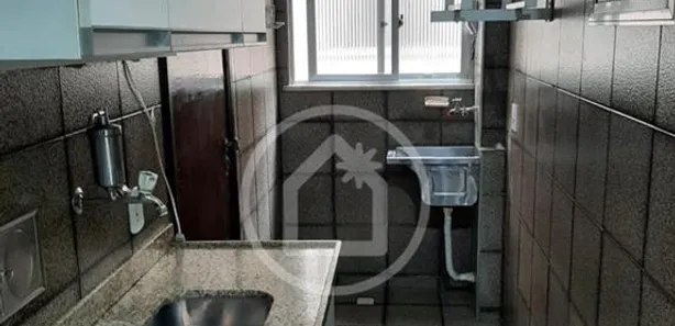 Apartamento com 2 Quartos à venda, 62m² no Todos os Santos, Rio de Janeiro