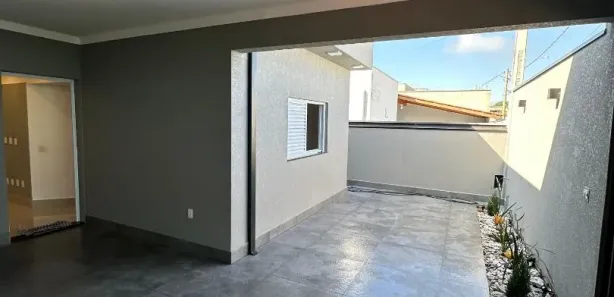 Casa com 3 Quartos à venda, 145m² no Cardeal, Elias Fausto