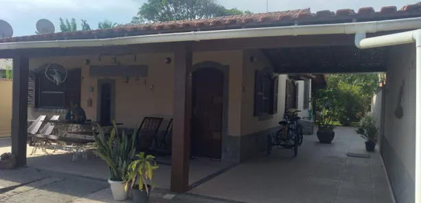 Casa com 3 Quartos à venda, 185m² no Praia Seca, Araruama