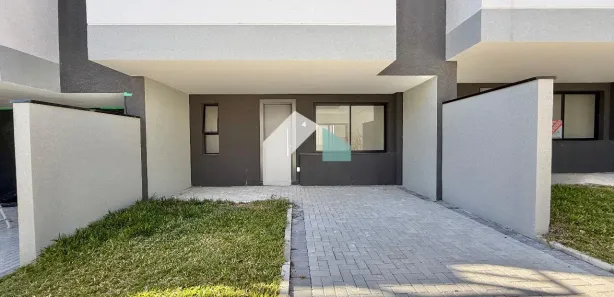 Sobrado com 3 Quartos à venda, 129m² no São Lourenço, Curitiba