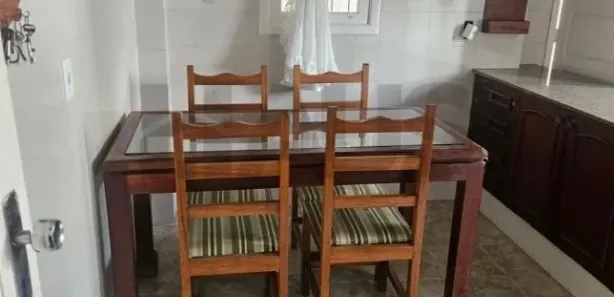 Sobrado com 4 Quartos à venda, 180m² no Barreira Cravo, Volta Redonda
