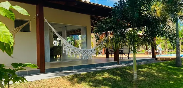 Casa de Condomínio com 3 Quartos à venda, 1354m² no Setor Central, Indiara