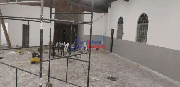 Loja / Salão / Ponto Comercial com 1 Quarto à venda, 200m² no Vargem das Flores, Betim