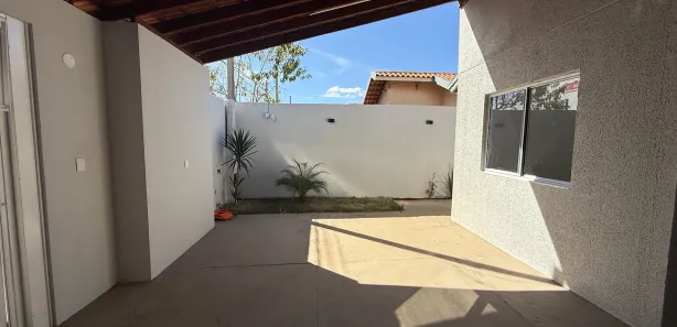 Casa com 2 Quartos à venda, 130m² no Jardim São Bento, Araraquara