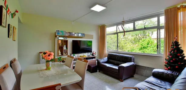 Apartamento com 3 Quartos à venda, 78m² no Asa Sul, Brasília