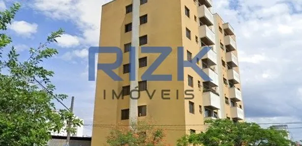 Apartamento com 2 Quartos à venda, 60m² no Cambuci, São Paulo