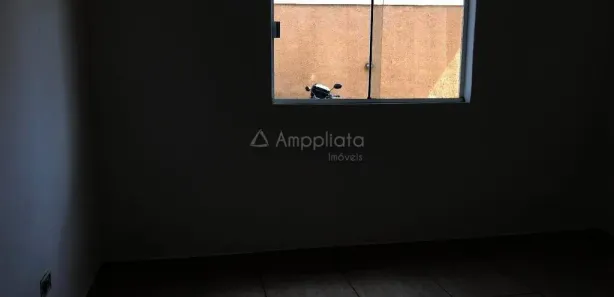Apartamento com 2 Quartos para alugar, 47m² no Jardim Nesita, Campina Grande do Sul