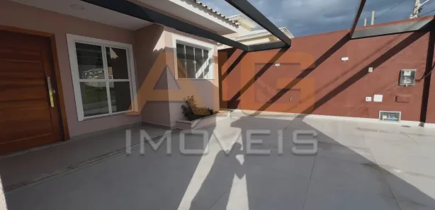 Casa de Condomínio com 3 Quartos à venda, 140m² no Nova São Pedro, São Pedro da Aldeia