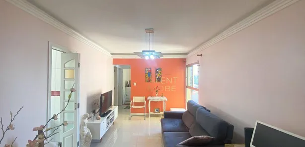 Apartamento com 2 Quartos à venda, 61m² no Vila Moraes, São Paulo