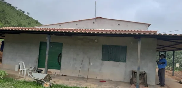 Fazenda / Sítio / Chácara com 2 Quartos à venda, 280000m² no , Padre Bernardo