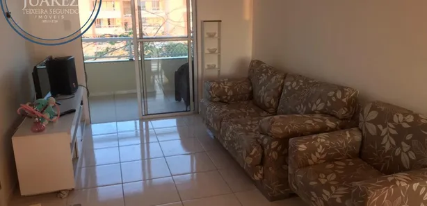 Apartamento com 2 Quartos à venda, 65m² no Monte Gordo (Monte Gordo), Camaçari