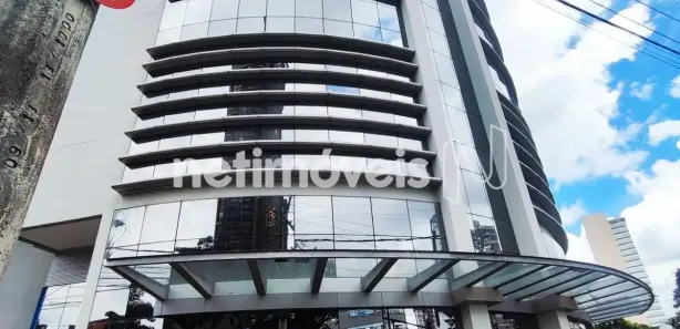 Conjunto Comercial / Sala à venda, 30m² no Santa Tereza, Belo Horizonte