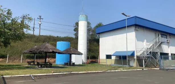 Galpão / Depósito / Armazém para alugar, 5250m² no Jardim Bela Vista, Sumaré