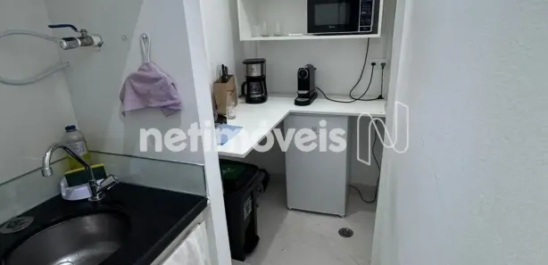 Conjunto Comercial / Sala para venda ou aluguel, 75m² no Vila Nova Conceição, São Paulo