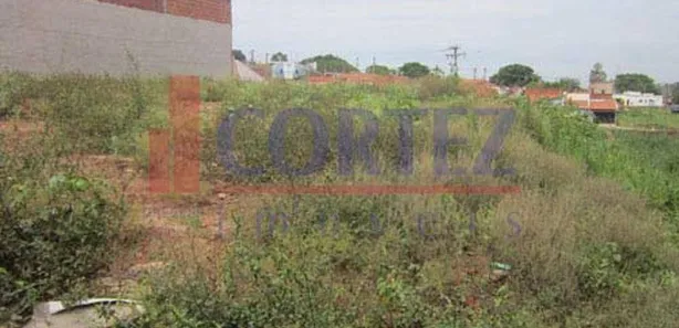 Terreno / Lote / Condomínio para alugar, 1m² no Jardim Centenário, Rio Claro