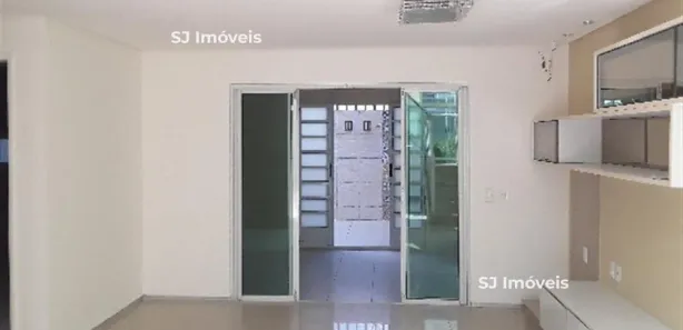 Casa de Condomínio com 3 Quartos para alugar, 161m² no Edson Queiroz, Fortaleza