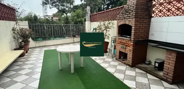 Sobrado com 3 Quartos à venda, 141m² no Vila Mariana, São Paulo