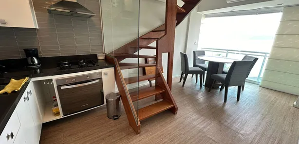Cobertura com 3 Quartos à venda, 100m² no Conceição de Jacareí, Mangaratiba