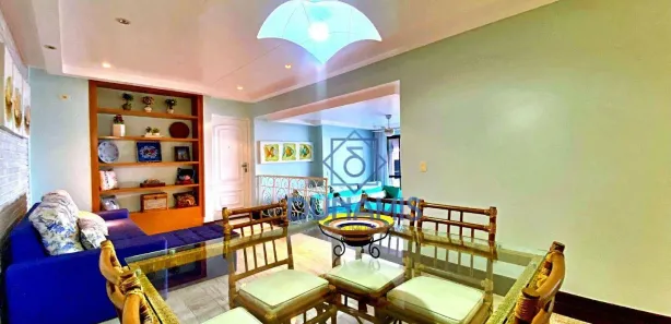 Apartamento com 3 Quartos à venda, 155m² no Vila Alzira, Guarujá