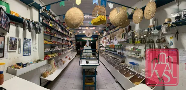 Loja / Salão / Ponto Comercial à venda, 140m² no Centro, São Bernardo do Campo