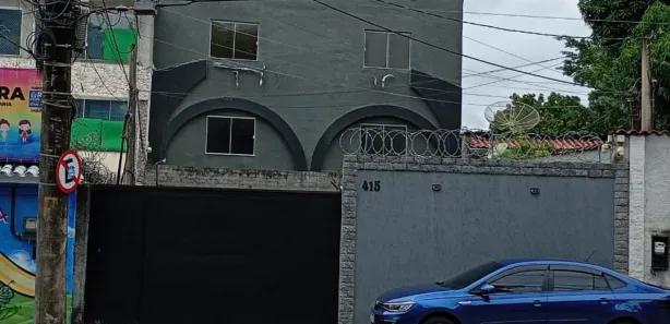 Galpão / Depósito / Armazém para venda ou aluguel, 350m² no Anil, Rio de Janeiro