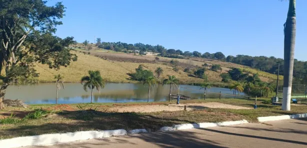 Terreno / Lote / Condomínio à venda, 1000m² no Jardim das Palmeiras, Capim Branco
