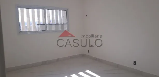 Conjunto Comercial / Sala para alugar, 30m² no Cidade Santos Dumont, Jundiaí