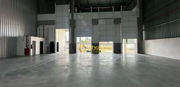 Galpão / Depósito / Armazém para alugar, 1133m² no Prazeres, Jaboatão dos Guararapes