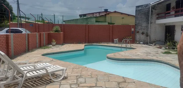 Casa com 2 Quartos para alugar, 90m² no Nossa Senhora da Conceição, Paulista