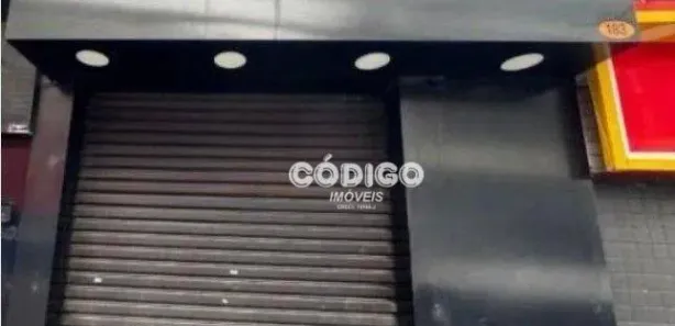 Loja / Salão / Ponto Comercial para alugar, 60m² no Jardim São Paulo, Guarulhos