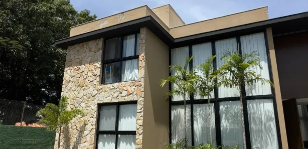 Casa de Condomínio com 5 Quartos à venda, 538m² no Portão, Lauro de Freitas