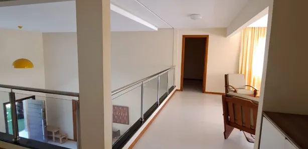 Casa de Condomínio com 6 Quartos à venda, 400m² no Itacimirim (Monte Gordo), Camaçari