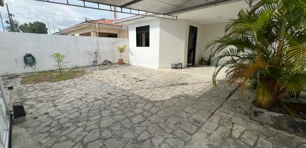 Casa com 3 Quartos à venda, 105m² no Cristo Redentor, João Pessoa