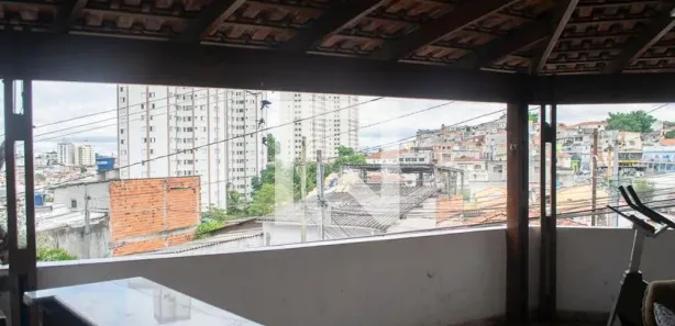 Casa com 2 Quartos à venda, 140m² no Lauzane Paulista, São Paulo