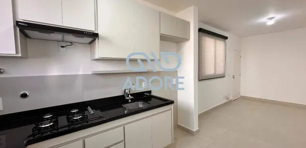 Apartamento com 2 Quartos para alugar, 46m² no Salto Ville, Salto