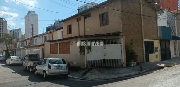 Sobrado com 2 Quartos à venda, 88m² no Chácara Santo Antônio (Zona Sul), São Paulo