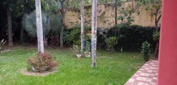 Fazenda / Sítio / Chácara com 4 Quartos à venda, 303m² no Jardim Roseira, Jaguariúna