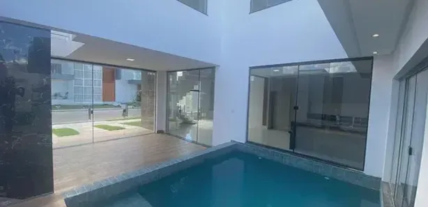 Casa de Condomínio com 3 Quartos à venda, 200m² no Jatobá, Petrolina