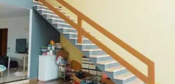 Casa de Condomínio com 4 Quartos à venda, 300m² no Ponte Alta Norte, Brasília