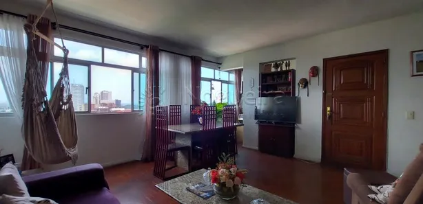 Apartamento com 3 Quartos à venda, 113m² no Boa Vista, Recife