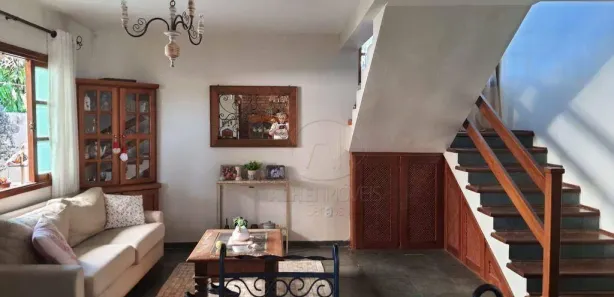 Casa de Condomínio com 3 Quartos à venda, 140m² no Jardim Parque da Palmeiras, Serra Negra