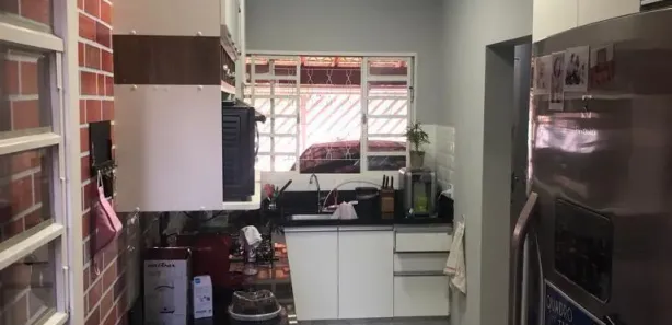 Casa com 2 Quartos à venda, 87m² no Jardim Viel, Sumaré
