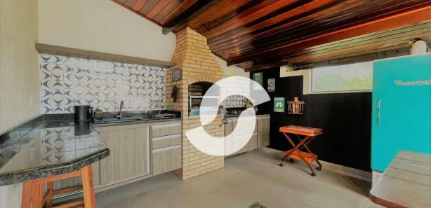 Cobertura com 2 Quartos à venda, 134m² no Maria Paula, São Gonçalo