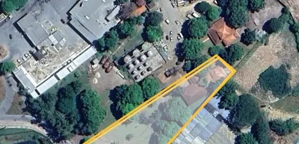 Galpão / Depósito / Armazém para venda ou aluguel, 5000m² no Parque Mondesir, Lorena
