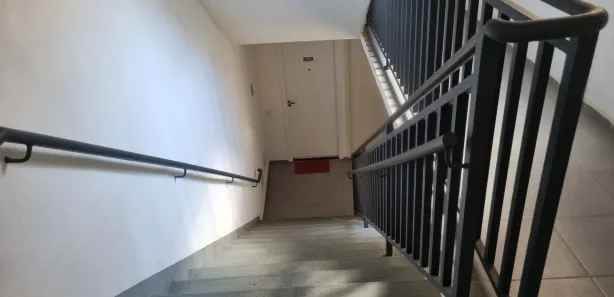 Apartamento com 2 Quartos à venda, 35m² no Marcos Freire, Jaboatão dos Guararapes
