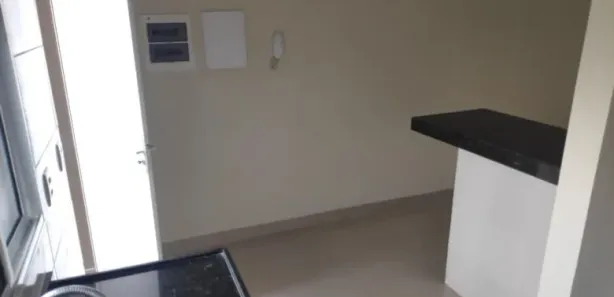 Kitnet com 1 Quarto para alugar, 28m² no Centro, Araraquara