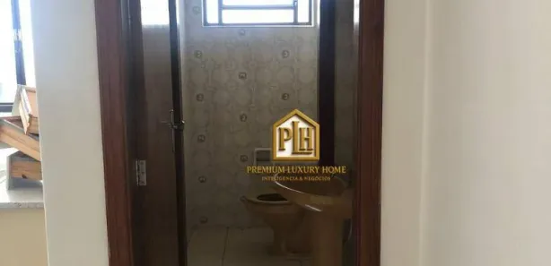 Prédio Inteiro à venda, 185m² no Centro, Atibaia