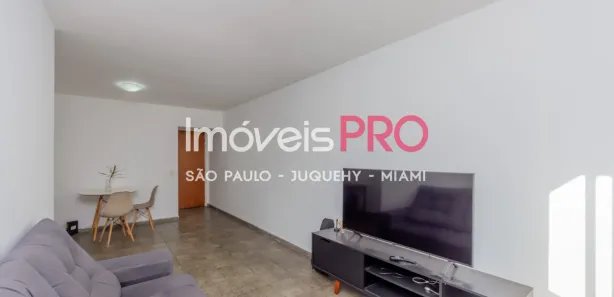 Apartamento com 3 Quartos à venda, 77m² no Vila Olímpia, São Paulo