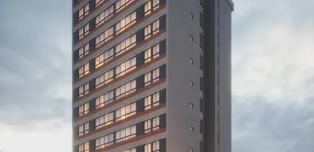 Edf. Porto Setúbal || 72m² no Boa Viagem, Recife